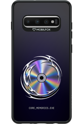 Core Memories 2.0 - Samsung Galaxy S10+