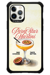 Pornstar Martini 2.0 - Apple iPhone 12 Pro