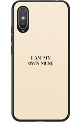 MUSE - Xiaomi Redmi 9A
