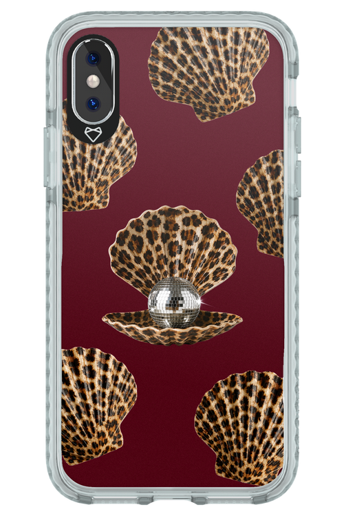 Summer Disco 2.0 - Apple iPhone XS