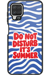DO NOT DISTURB ITS SUMMER 2.0 - Samsung Galaxy A12