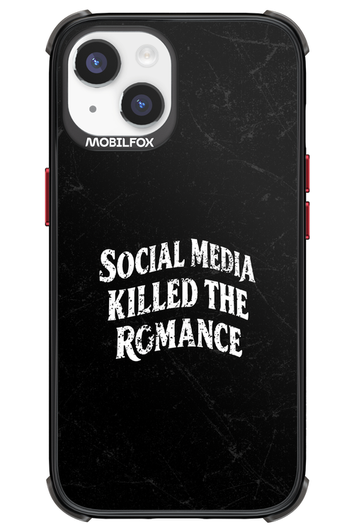 SocialMedia 2.0 - Apple iPhone 14