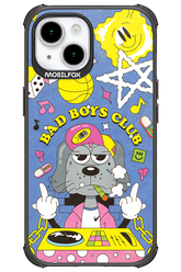 Bad Boys Club - Apple iPhone 15