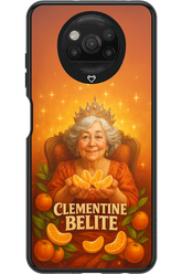 Clementine Belite Queen 2.0 - Xiaomi Poco X3 Pro