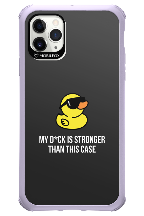 My D_ck 2.0 - Apple iPhone 11 Pro Max