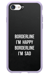Borderline - Apple iPhone SE 2022