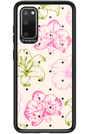 Aloha Chic 2.0 - Samsung Galaxy S20