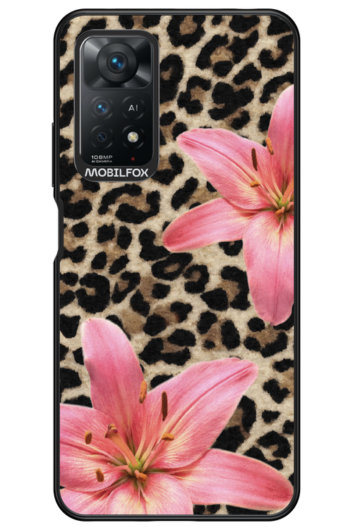 Leobloom - Xiaomi Redmi Note 11Pro 4G/5G