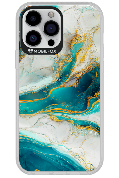 Emerald 2.0 - Apple iPhone 13 Pro Max