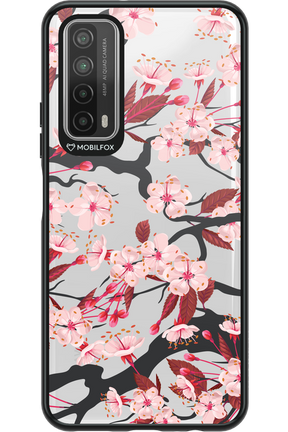 Sakura 2.0 - Huawei P Smart 2021