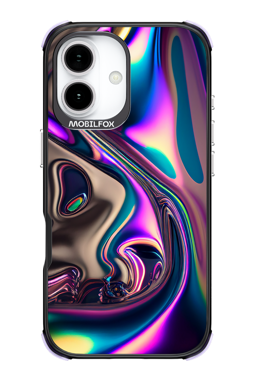 Post Future 2.0 - Apple iPhone 17