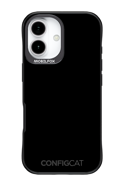 just because - Apple iPhone 17