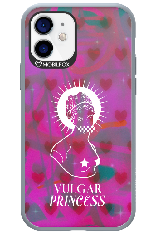 Vulgar Princess - Apple iPhone 12