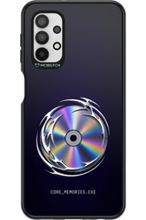Core Memories 2.0 - Samsung Galaxy A32 5G