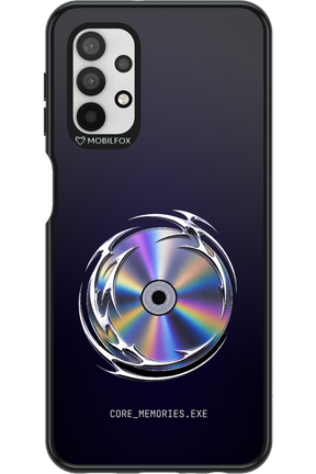 Core Memories 2.0 - Samsung Galaxy A32 5G