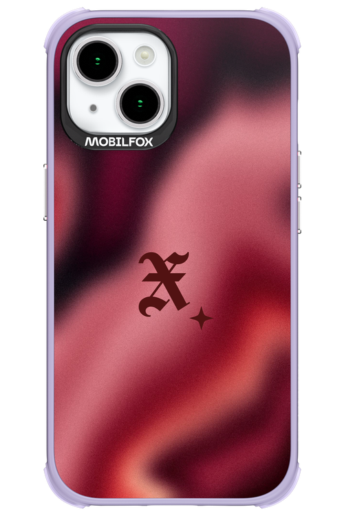 Merlot Mist 2 - X 2.0 - Apple iPhone 15