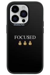FOCU$ED 2.0 - Apple iPhone 14 Pro