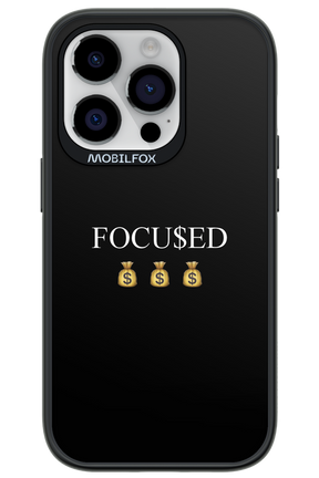 FOCU$ED 2.0 - Apple iPhone 14 Pro