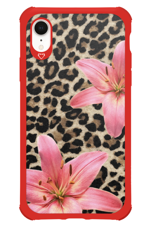 Leobloom 2.0 - Apple iPhone XR
