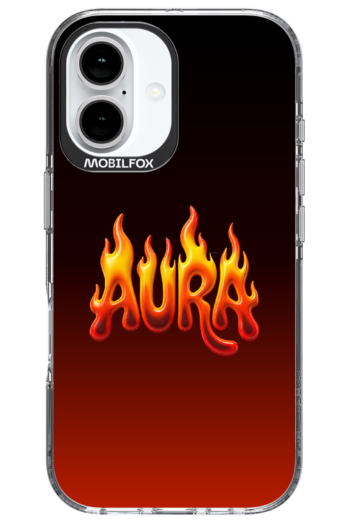 Aura 2.0 - Apple iPhone 16