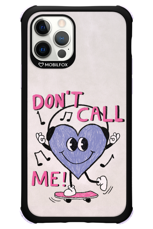 Don't Call Me! - Apple iPhone 12 Pro