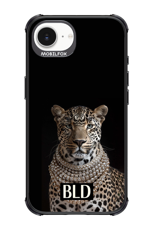 BLD LEO 2.0 - Apple iPhone 16e
