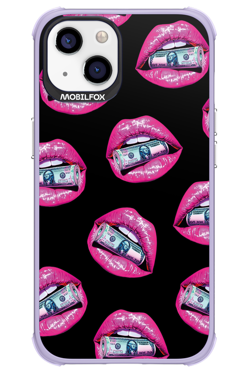 Money Lips - Apple iPhone 13