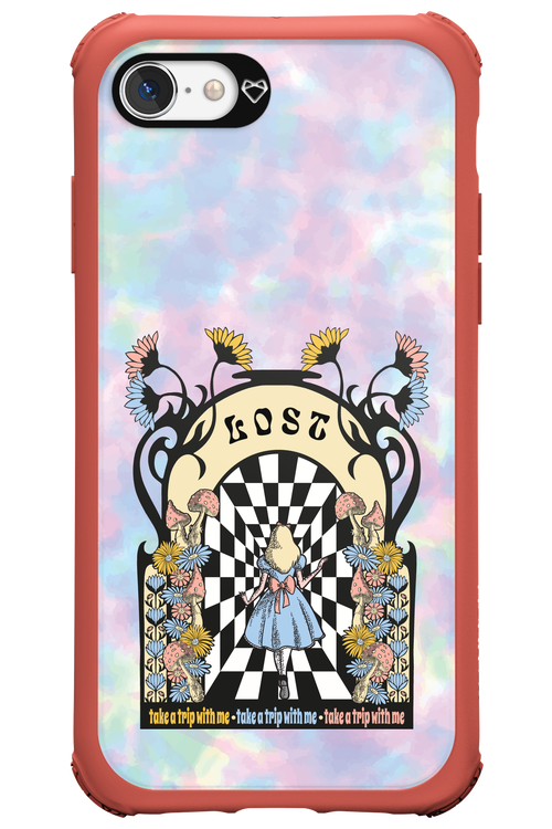 L0ST 2.0 - Apple iPhone 7