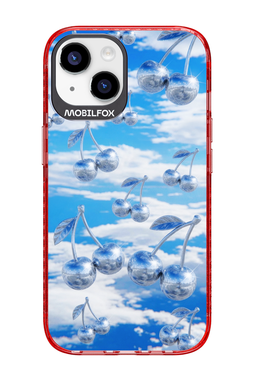 Cloud Cherry 2.0 - Apple iPhone 14