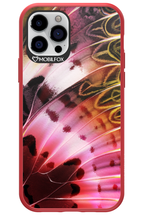 Pink Wing 2.0 - Apple iPhone 12 Pro