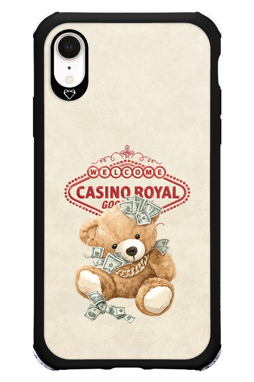 Casino Royal 2.0 - Apple iPhone XR