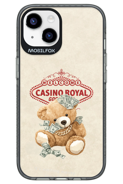 Casino Royal 2.0 - Apple iPhone 14