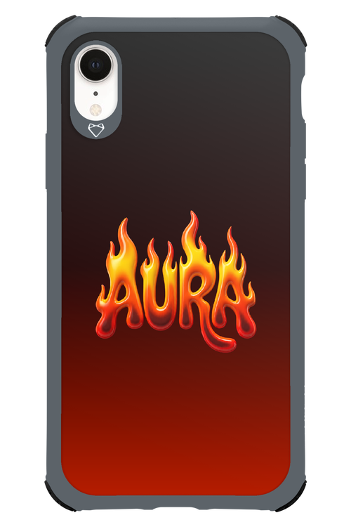 Aura 2.0 - Apple iPhone XR