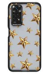 Gold Stars - Xiaomi Redmi Note 11/11S 4G