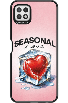 Seasonal Love 2.0 - Samsung Galaxy A22 5G