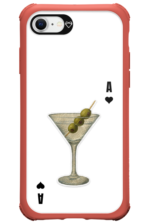 MartiniAce 2.0 - Apple iPhone SE 2022