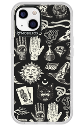 Alchemy and Mysticism - Apple iPhone 13