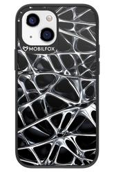 Chrome Era 2.0 - Apple iPhone 13 Mini