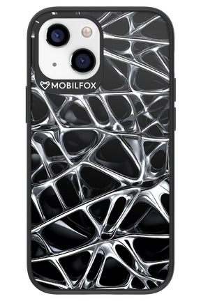Chrome Era 2.0 - Apple iPhone 13 Mini