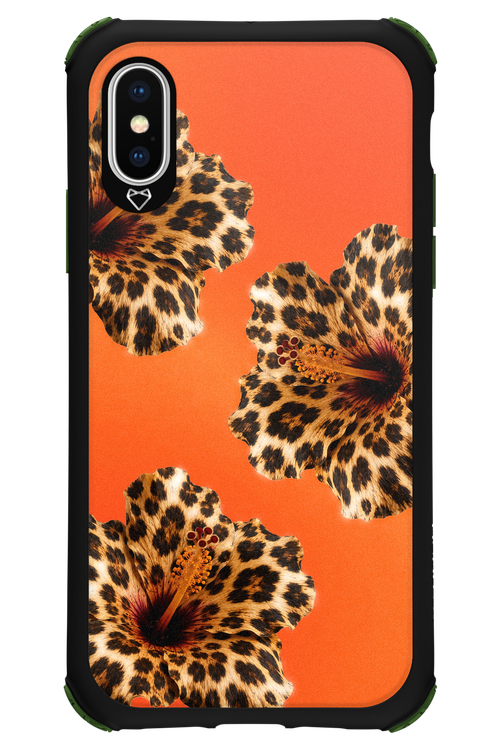 Sun Purr 2.0 - Apple iPhone X