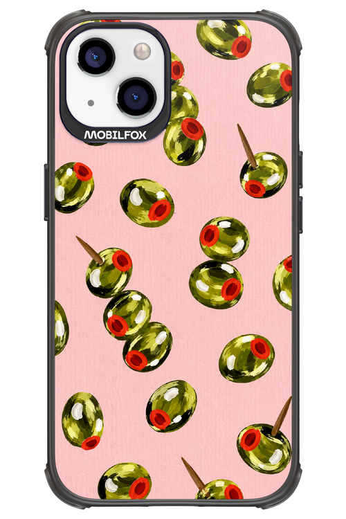 Olive 2.0 - Apple iPhone 13