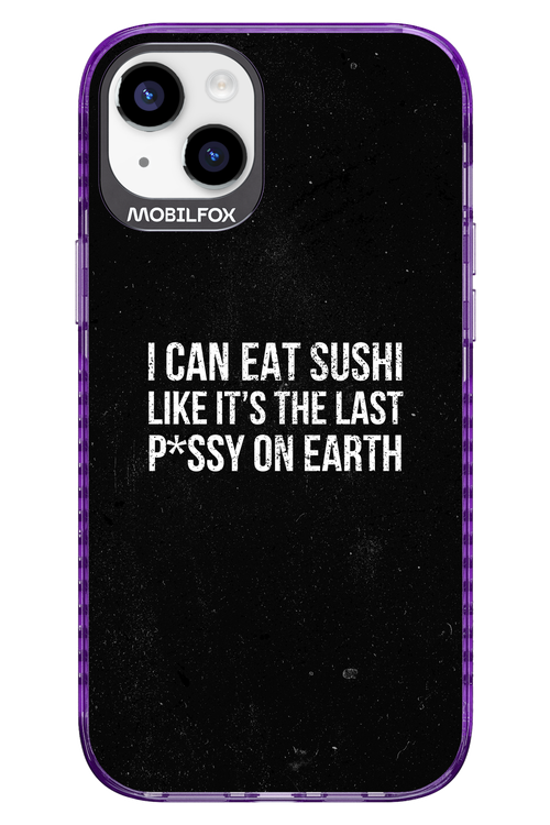 SUSHI 2.0 - Apple iPhone 14 Plus