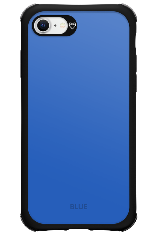 BLUE - FS2 - Apple iPhone SE 2020