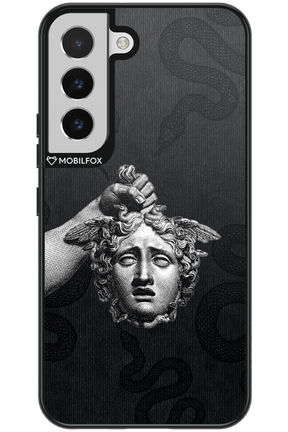 Medusa’s Gaze - Samsung Galaxy S22