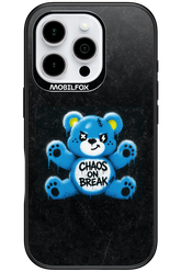Chaos on Break 2.0 - Apple iPhone 16 Pro