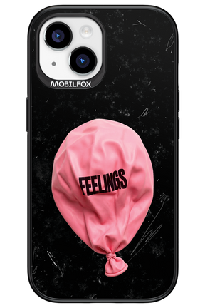 Feelings 2.0 - Apple iPhone 15