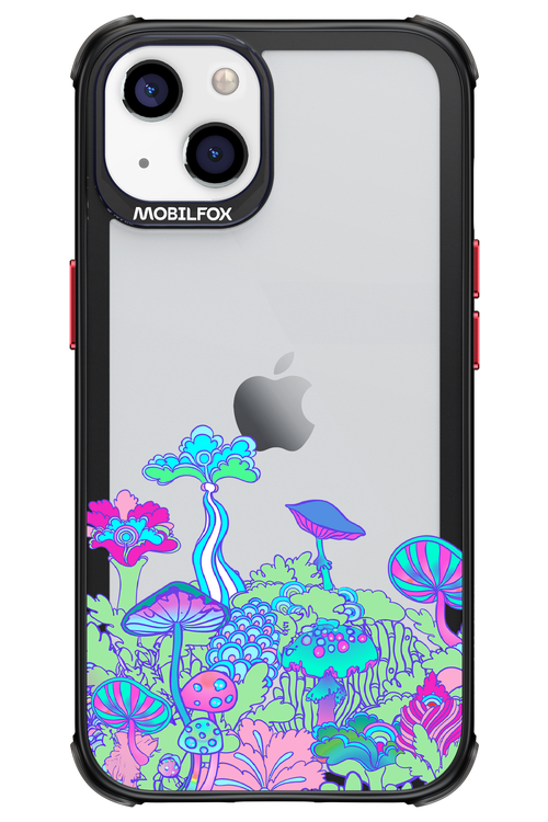 Shrooms - Apple iPhone 13