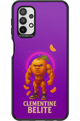 Clementine Belite Muscle 2.0 - Samsung Galaxy A32 5G