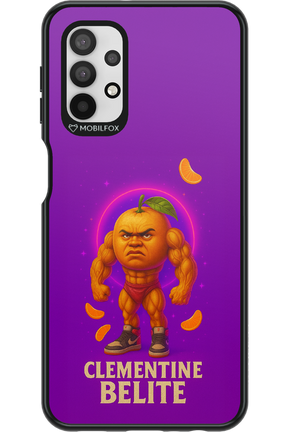 Clementine Belite Muscle 2.0 - Samsung Galaxy A32 5G