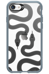 Snakes - Apple iPhone SE 2020